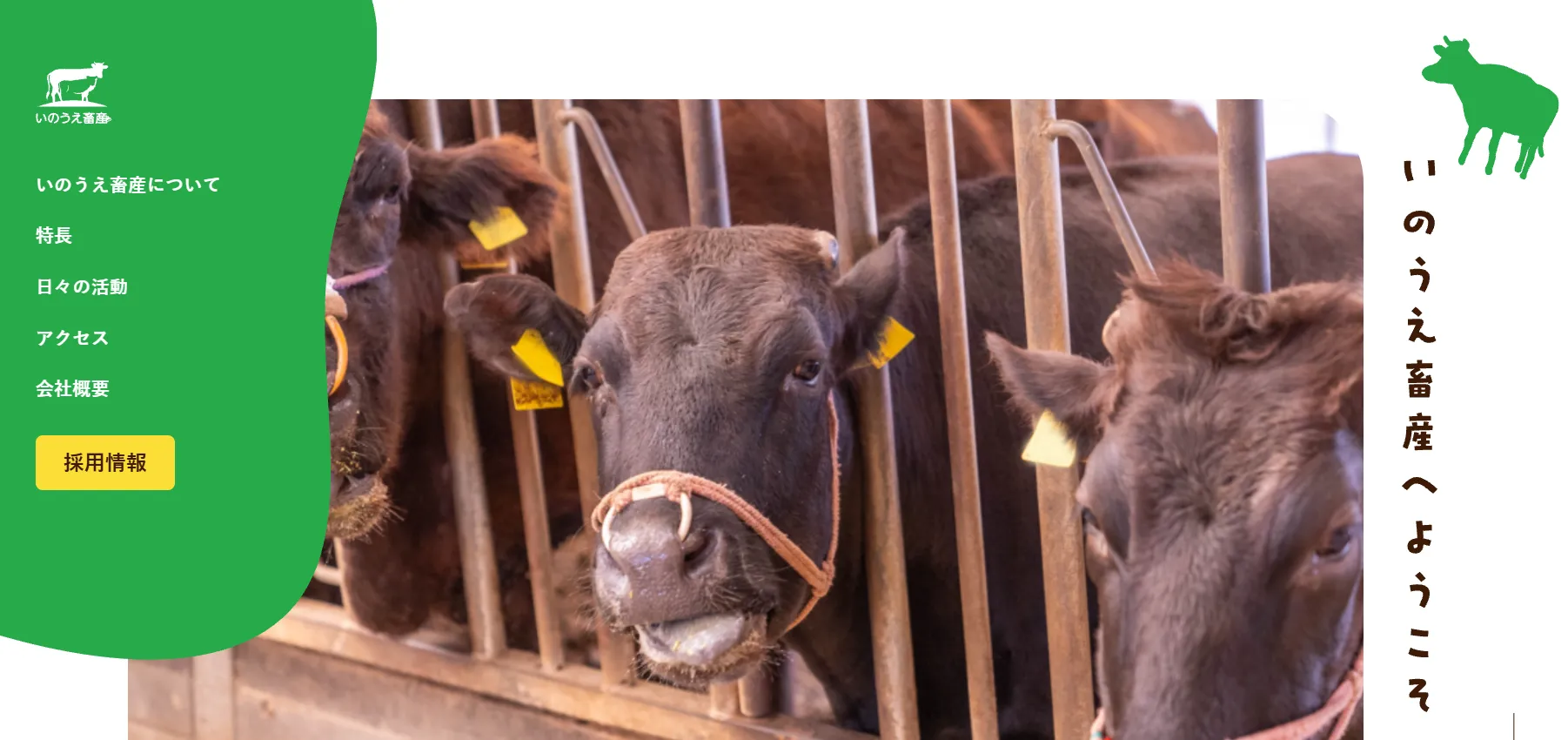 いのうえ畜産